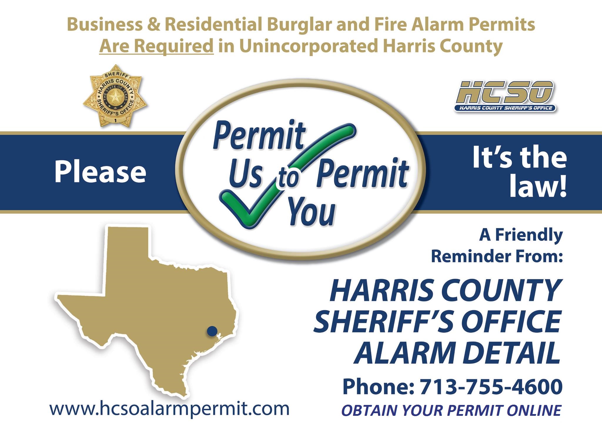 hcsoalarmpermit bill pay